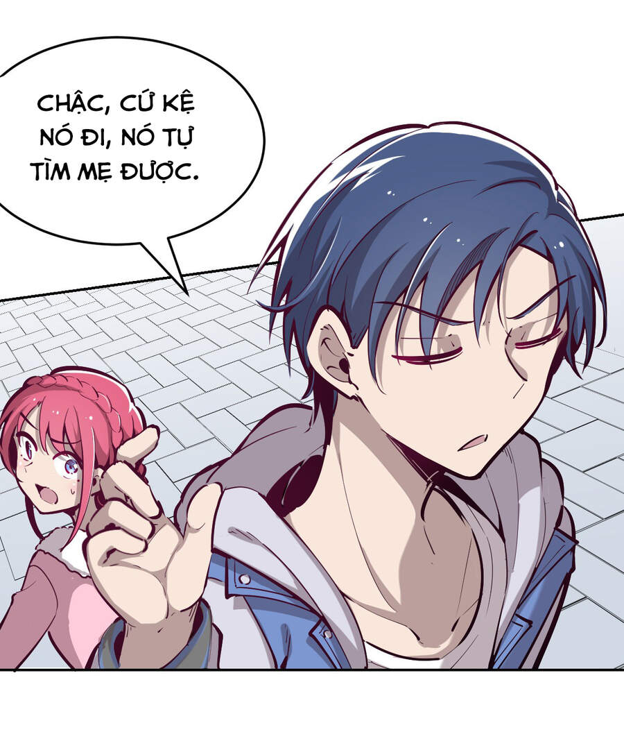 Oan Gia Chung Nhà! Chap 13 - Next Chap 14