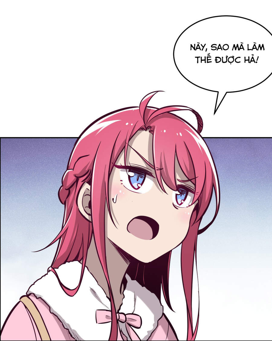 Oan Gia Chung Nhà! Chap 13 - Next Chap 14