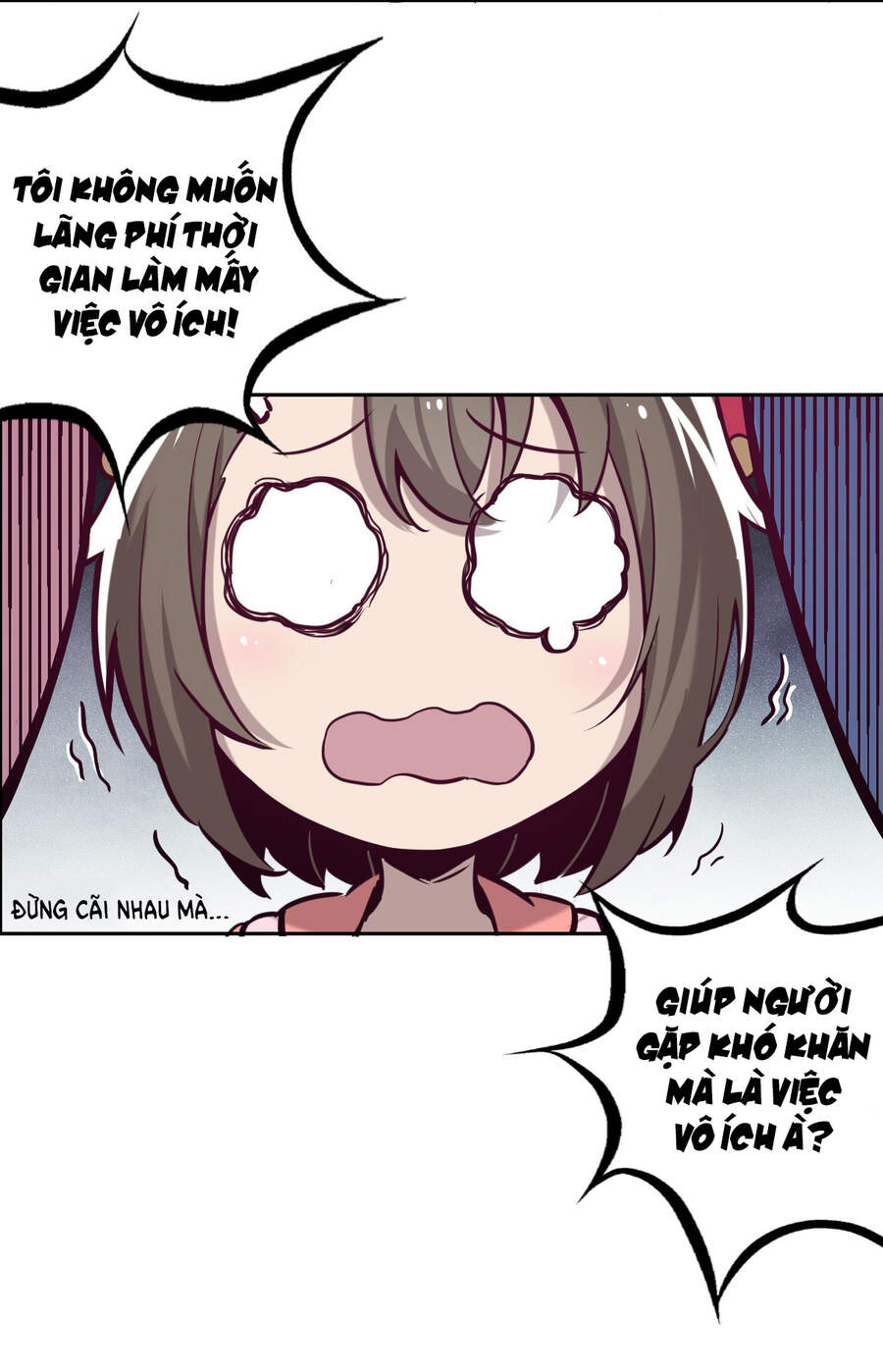 Oan Gia Chung Nhà! Chap 13 - Next Chap 14