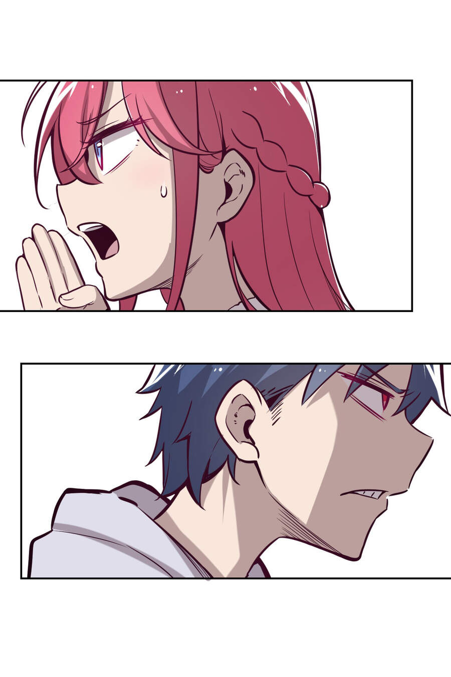 Oan Gia Chung Nhà! Chap 13 - Next Chap 14