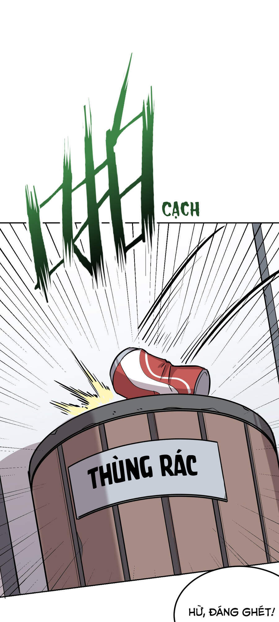 Oan Gia Chung Nhà! Chap 13 - Next Chap 14