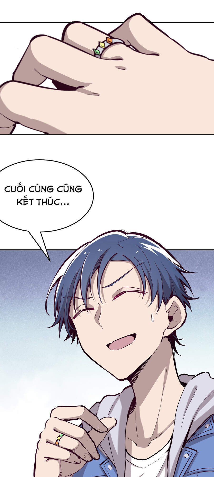 Oan Gia Chung Nhà! Chap 13 - Next Chap 14