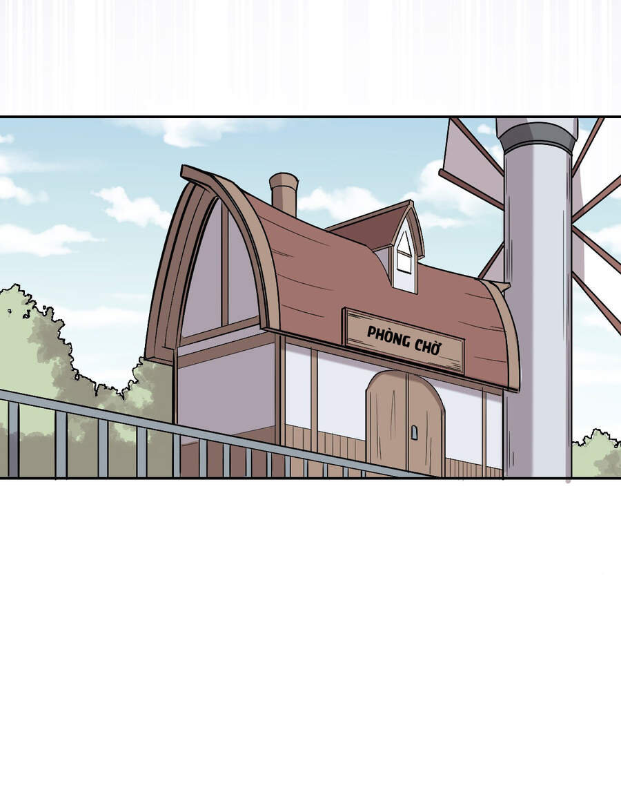 Oan Gia Chung Nhà! Chap 13 - Next Chap 14