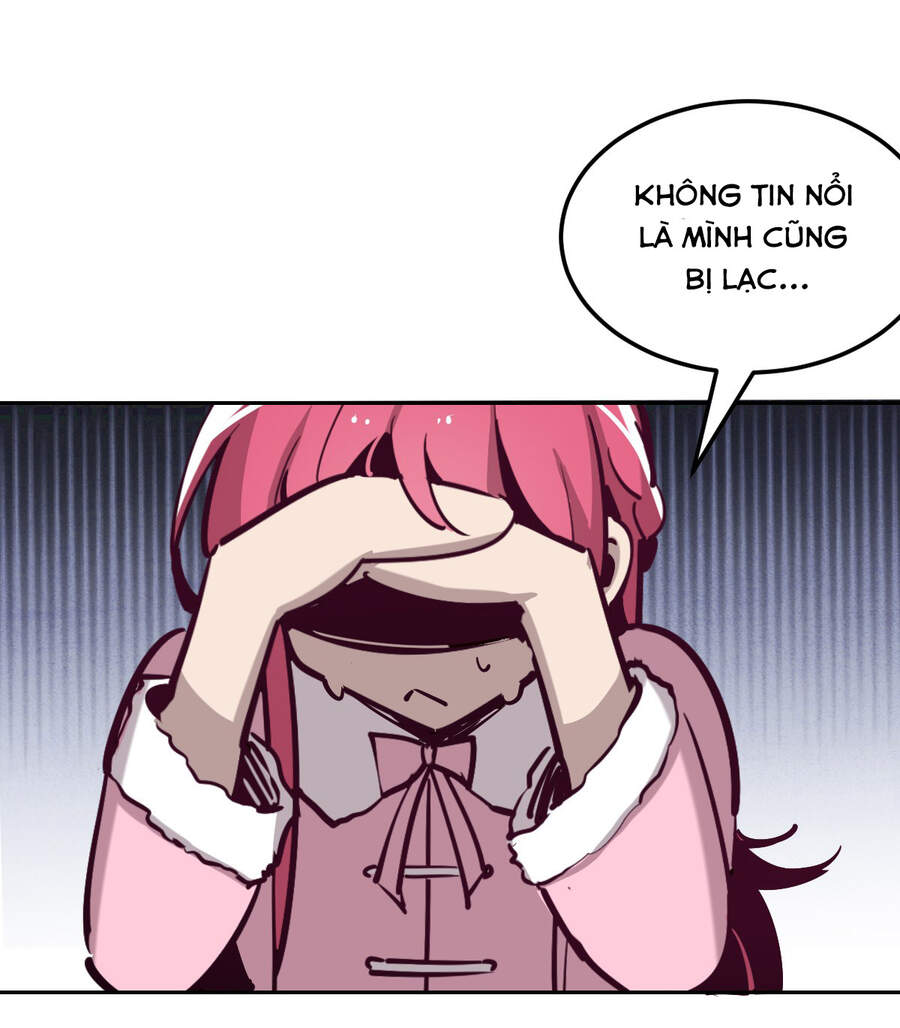 Oan Gia Chung Nhà! Chap 13 - Next Chap 14