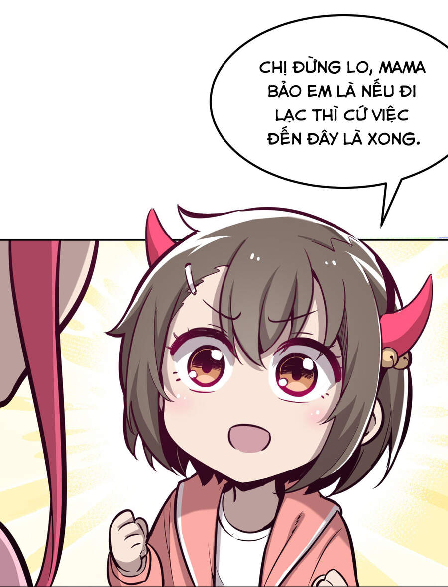 Oan Gia Chung Nhà! Chap 13 - Next Chap 14