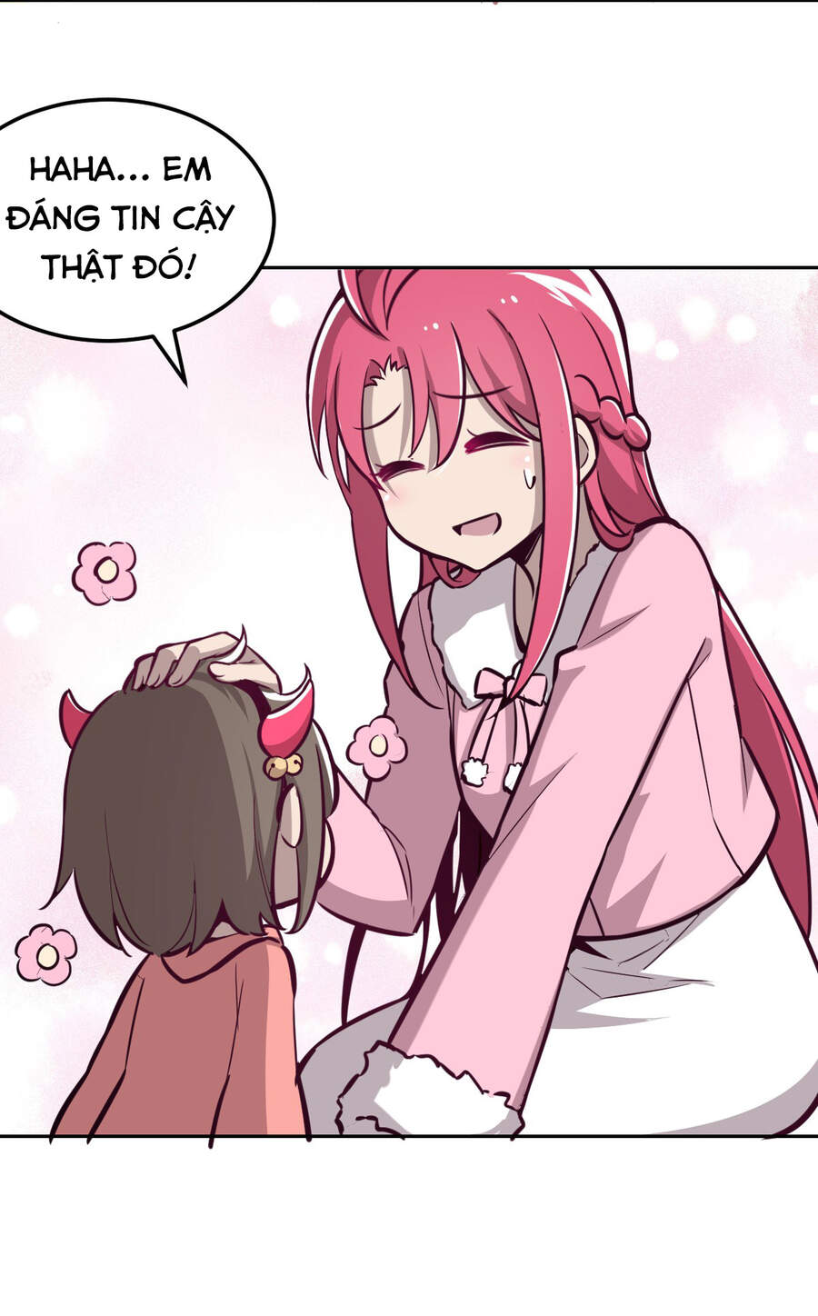 Oan Gia Chung Nhà! Chap 13 - Next Chap 14