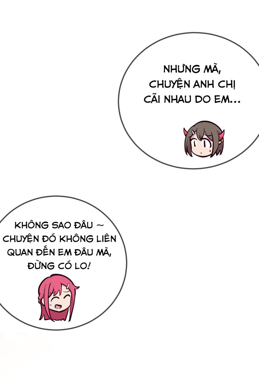 Oan Gia Chung Nhà! Chap 13 - Next Chap 14