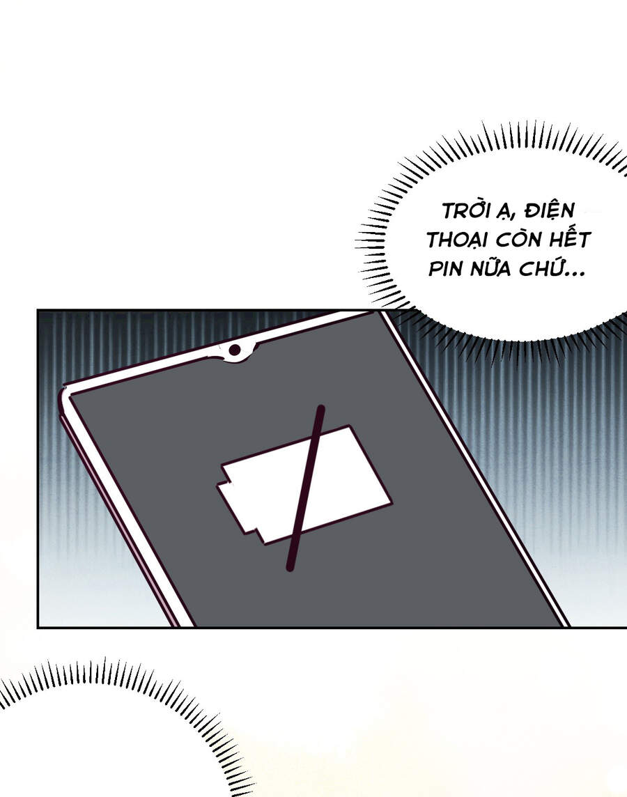 Oan Gia Chung Nhà! Chap 13 - Next Chap 14