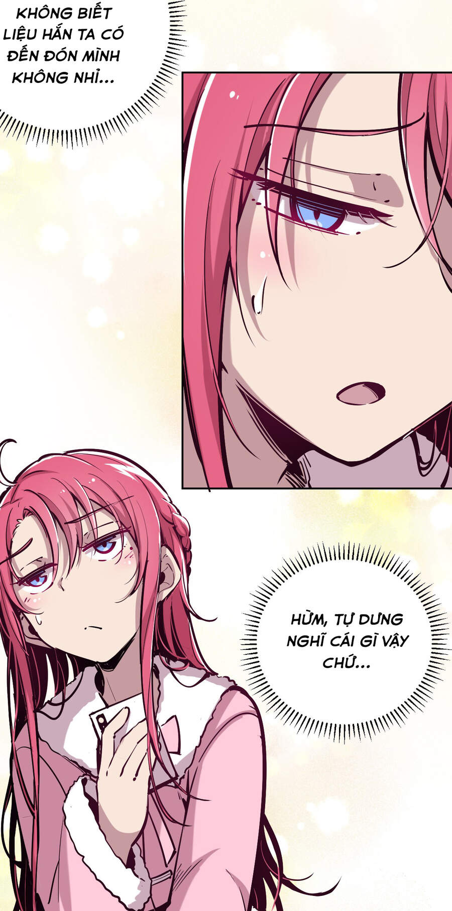 Oan Gia Chung Nhà! Chap 13 - Next Chap 14