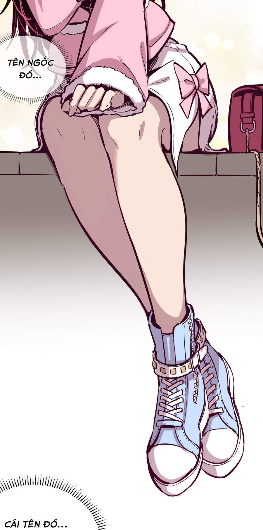 Oan Gia Chung Nhà! Chap 13 - Next Chap 14