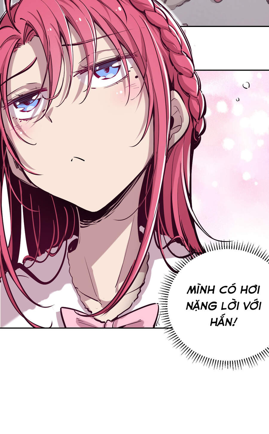 Oan Gia Chung Nhà! Chap 13 - Next Chap 14
