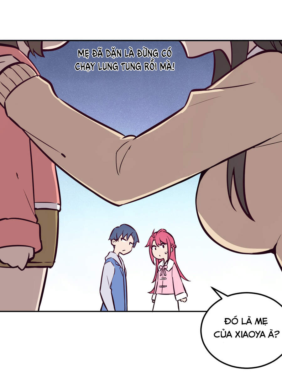 Oan Gia Chung Nhà! Chap 13 - Next Chap 14