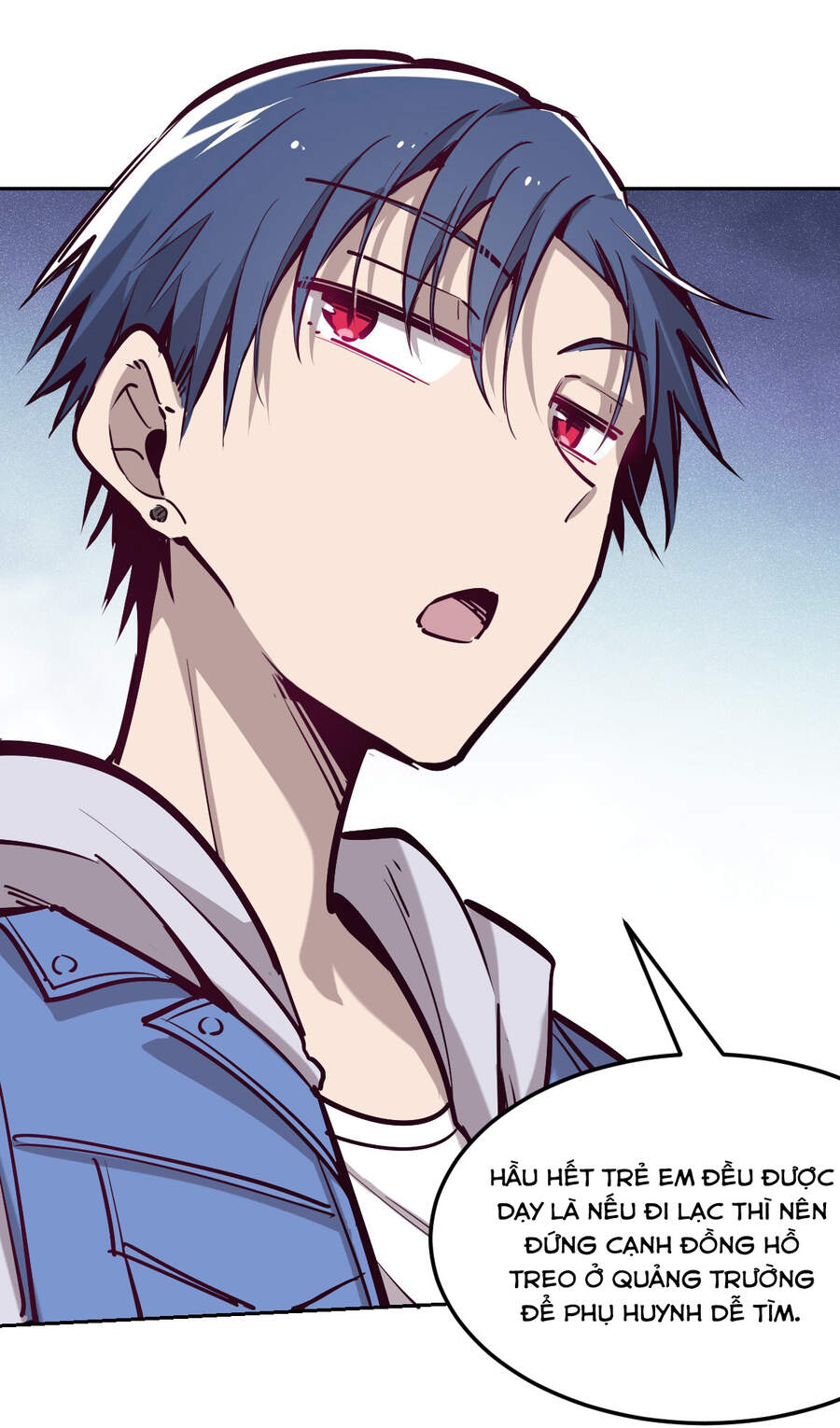 Oan Gia Chung Nhà! Chap 13 - Next Chap 14