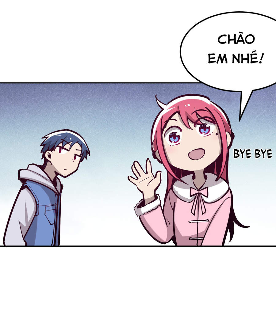 Oan Gia Chung Nhà! Chap 13 - Next Chap 14