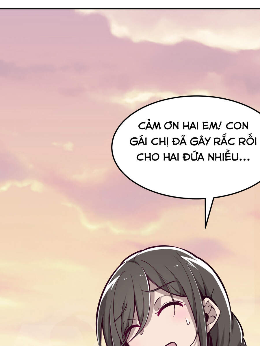 Oan Gia Chung Nhà! Chap 13 - Next Chap 14