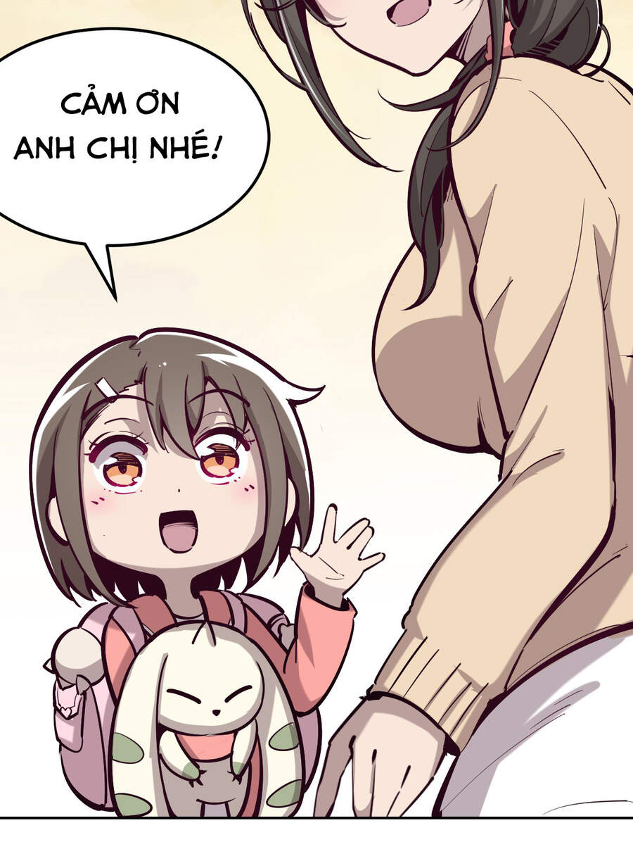 Oan Gia Chung Nhà! Chap 13 - Next Chap 14
