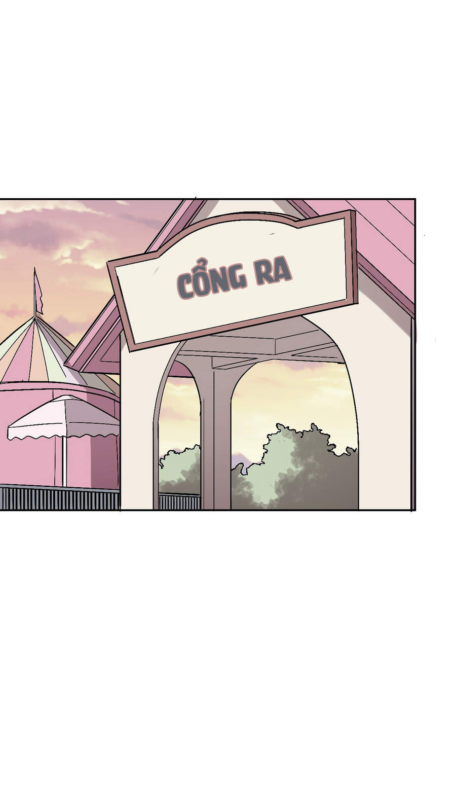 Oan Gia Chung Nhà! Chap 13 - Next Chap 14