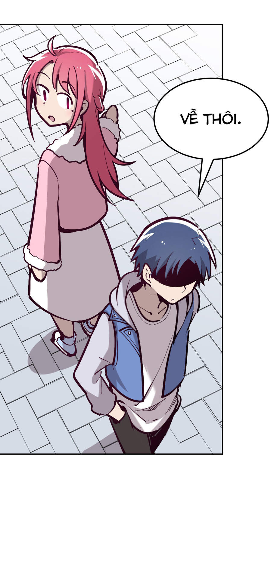 Oan Gia Chung Nhà! Chap 13 - Next Chap 14