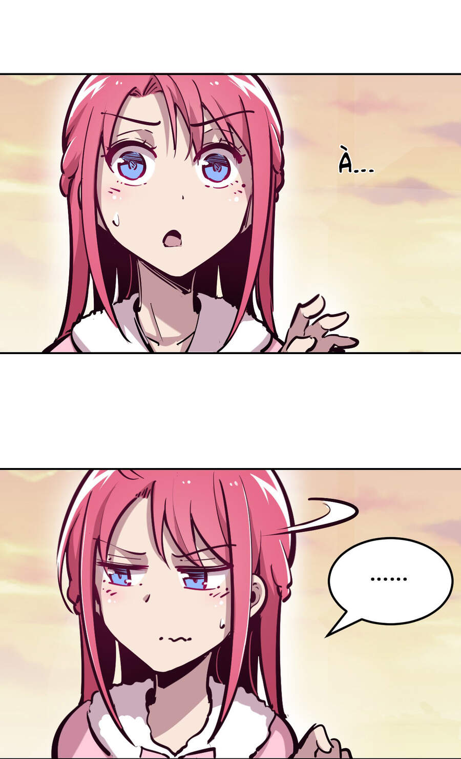 Oan Gia Chung Nhà! Chap 13 - Next Chap 14