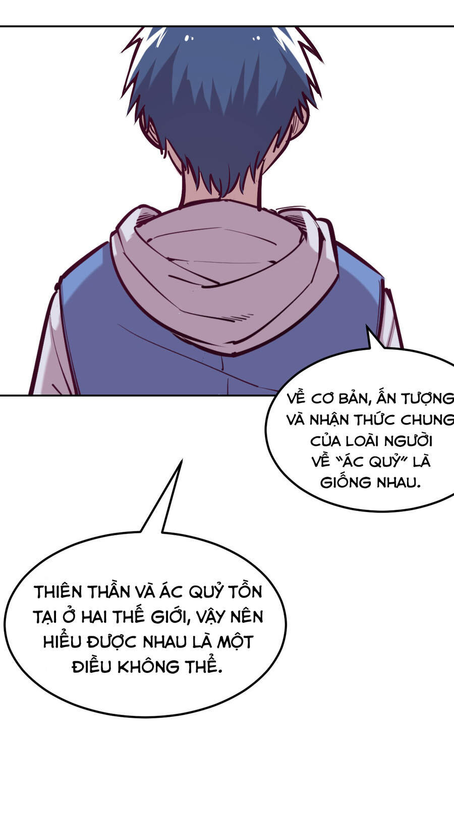 Oan Gia Chung Nhà! Chap 13 - Next Chap 14