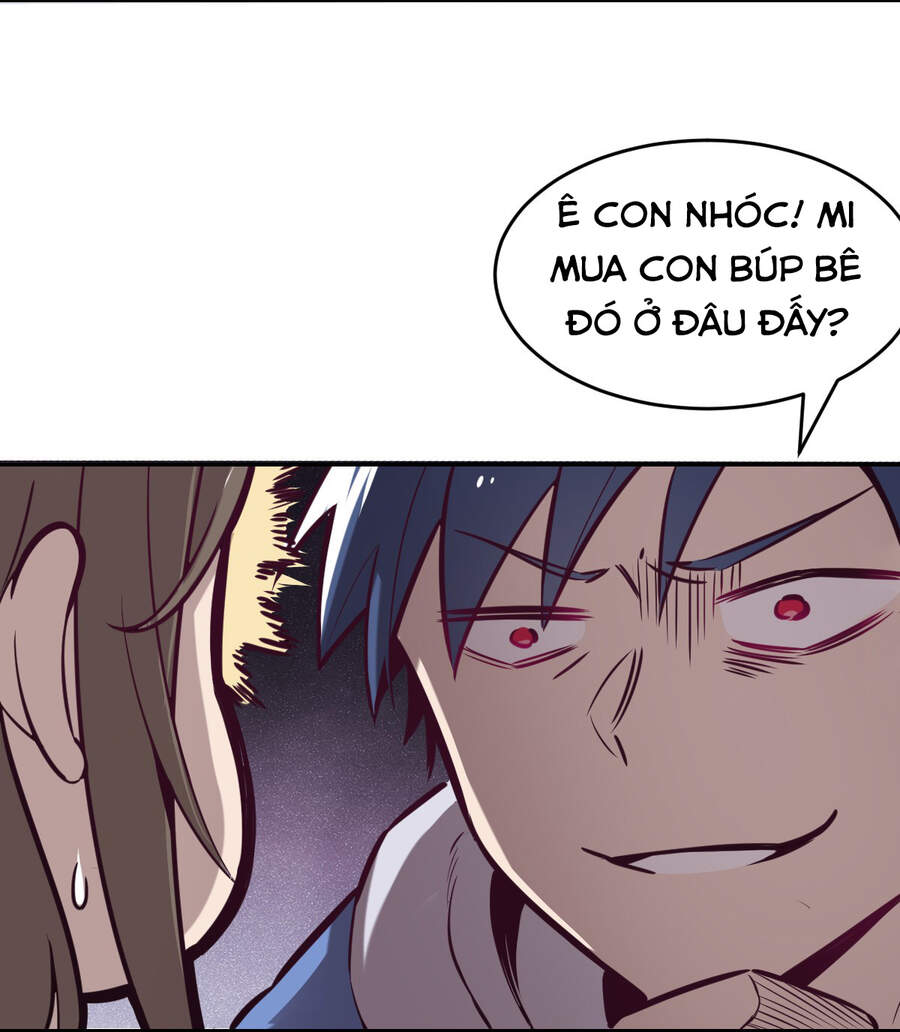 Oan Gia Chung Nhà! Chap 13 - Next Chap 14