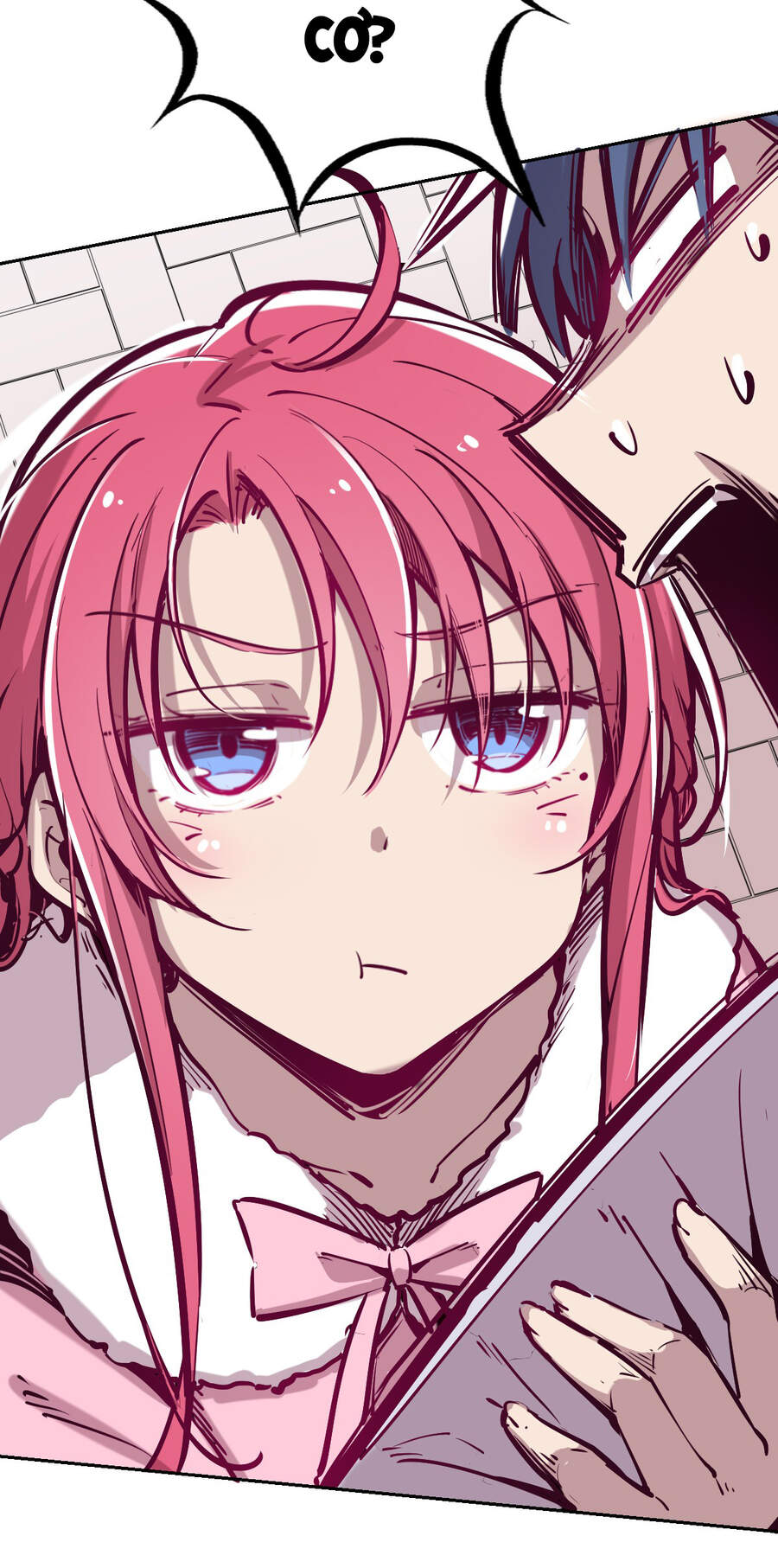 Oan Gia Chung Nhà! Chap 13 - Next Chap 14