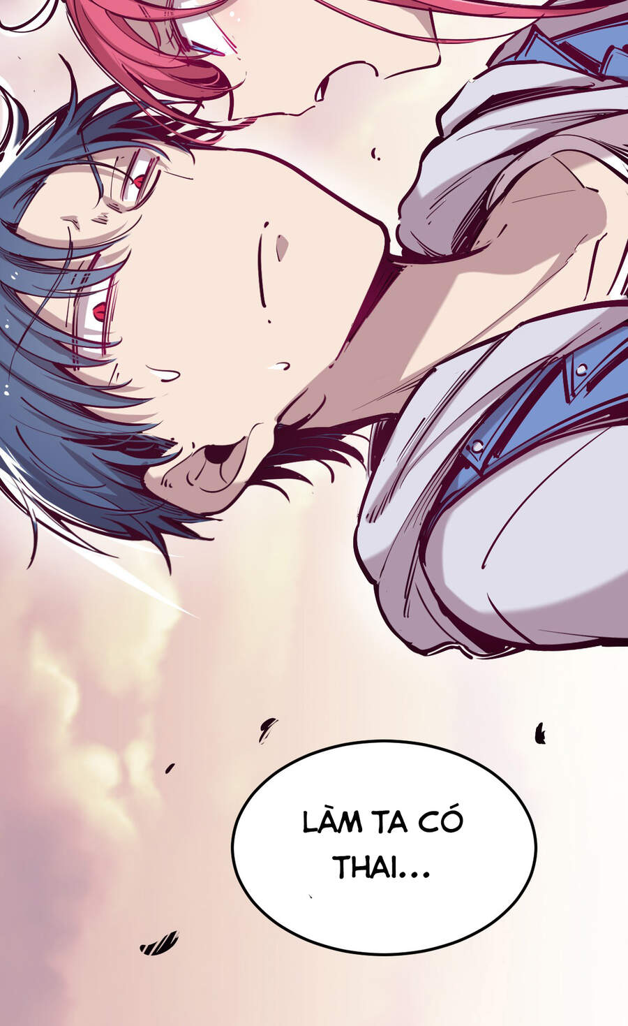 Oan Gia Chung Nhà! Chap 13 - Next Chap 14