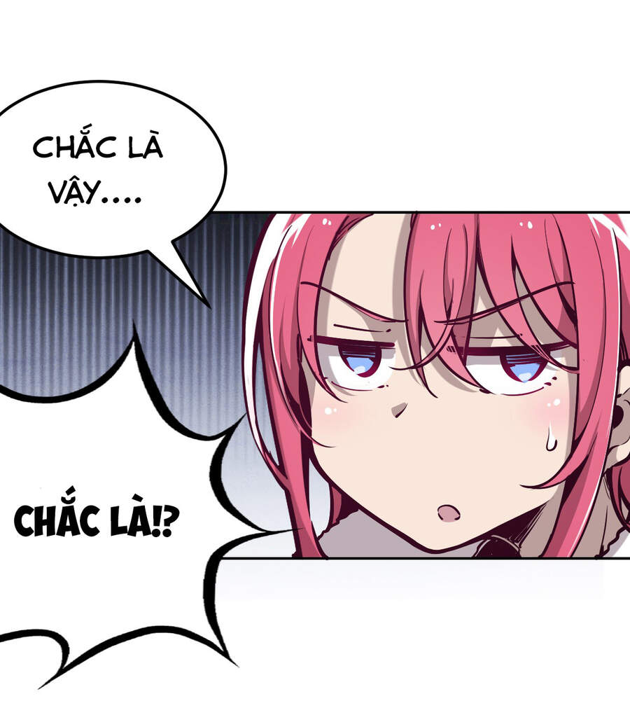 Oan Gia Chung Nhà! Chap 13 - Next Chap 14