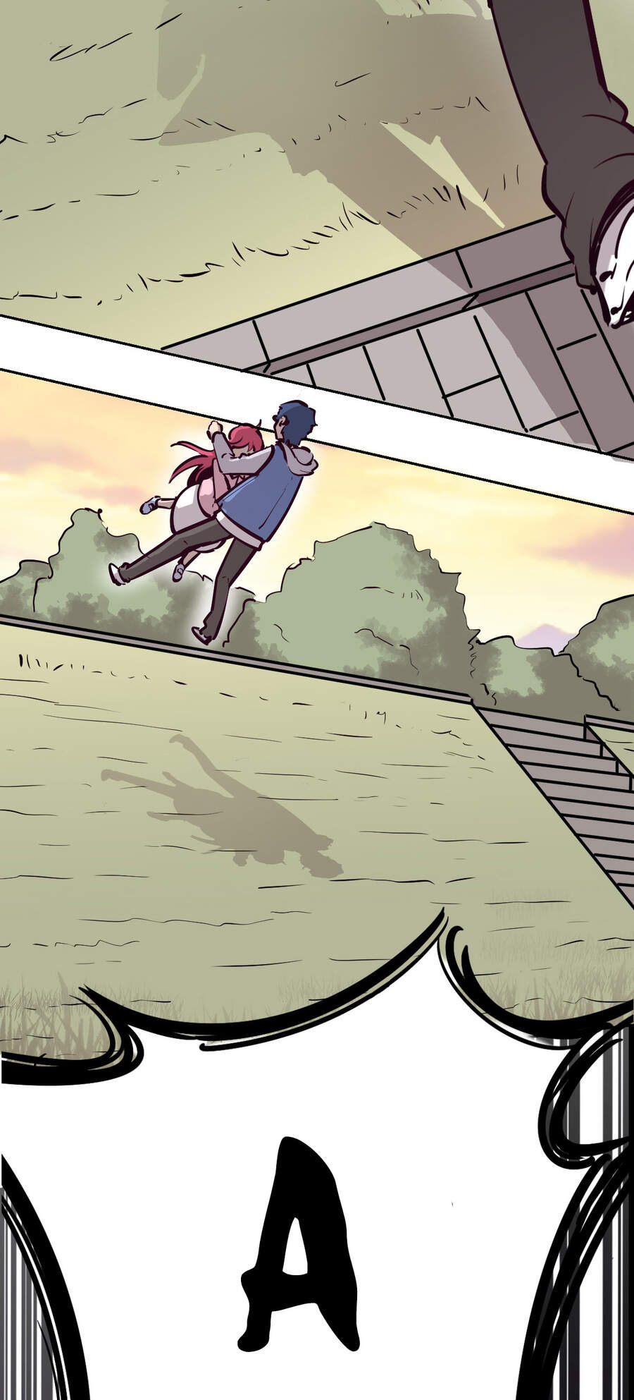 Oan Gia Chung Nhà! Chap 13 - Next Chap 14