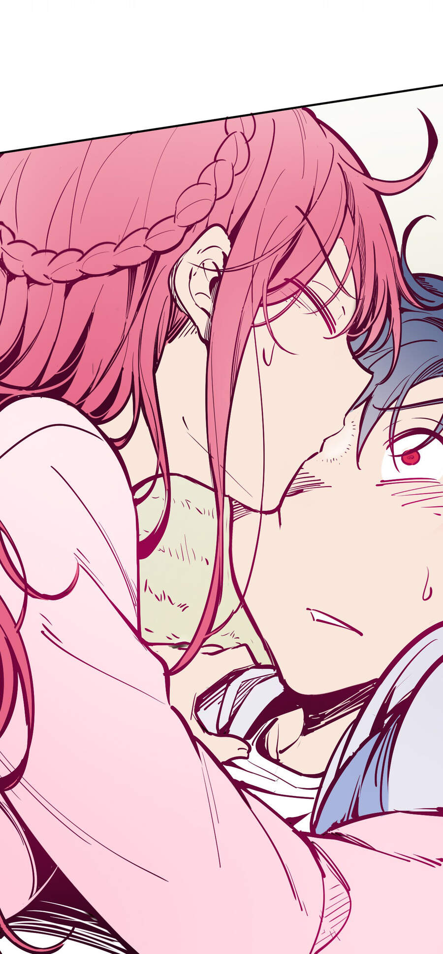 Oan Gia Chung Nhà! Chap 13 - Next Chap 14