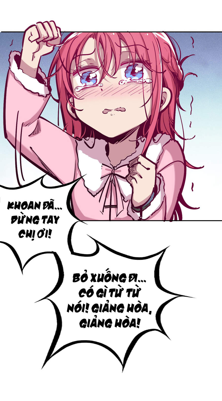 Oan Gia Chung Nhà! Chap 13 - Next Chap 14