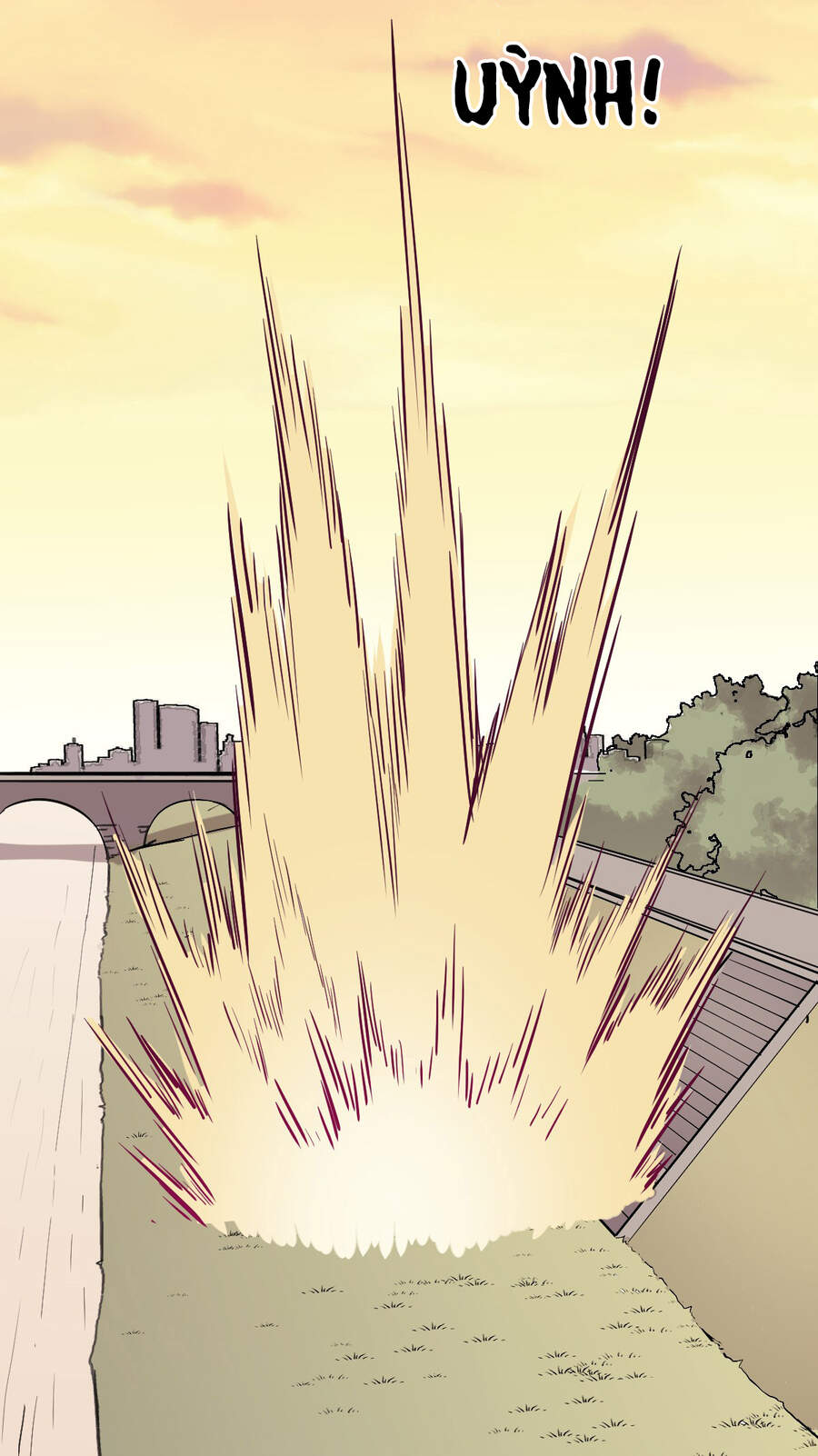 Oan Gia Chung Nhà! Chap 13 - Next Chap 14