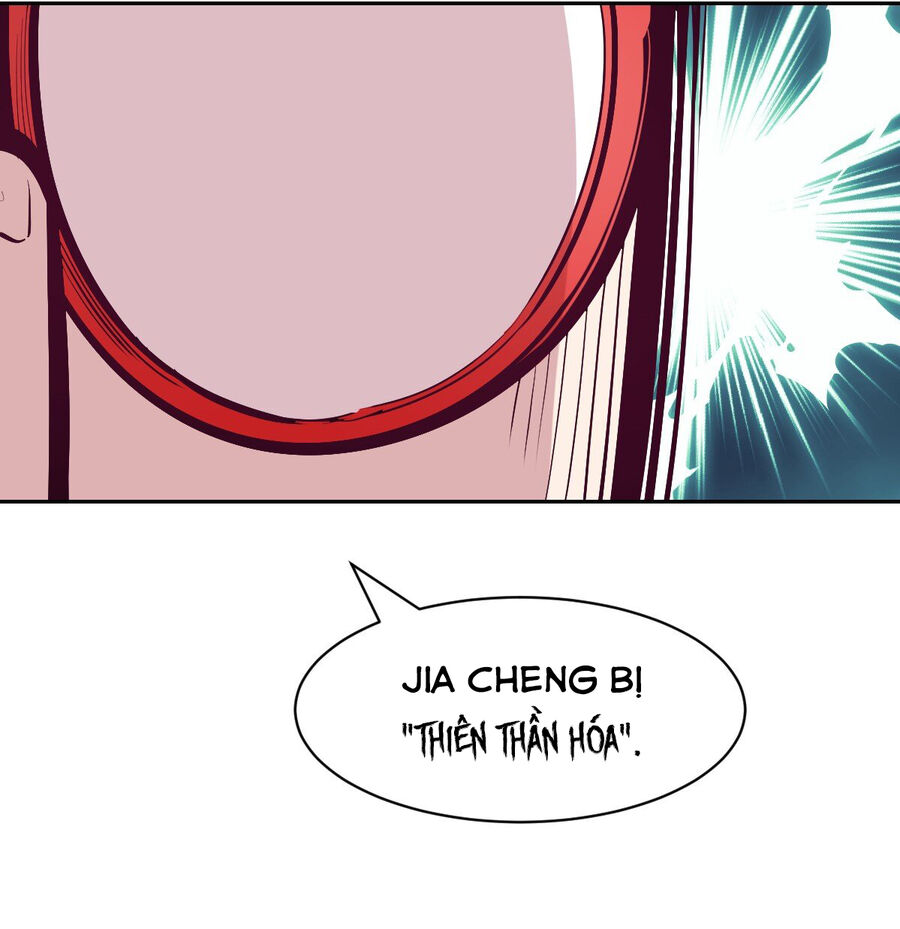 Oan Gia Chung Nhà! Chap 130 - Next Chap 131