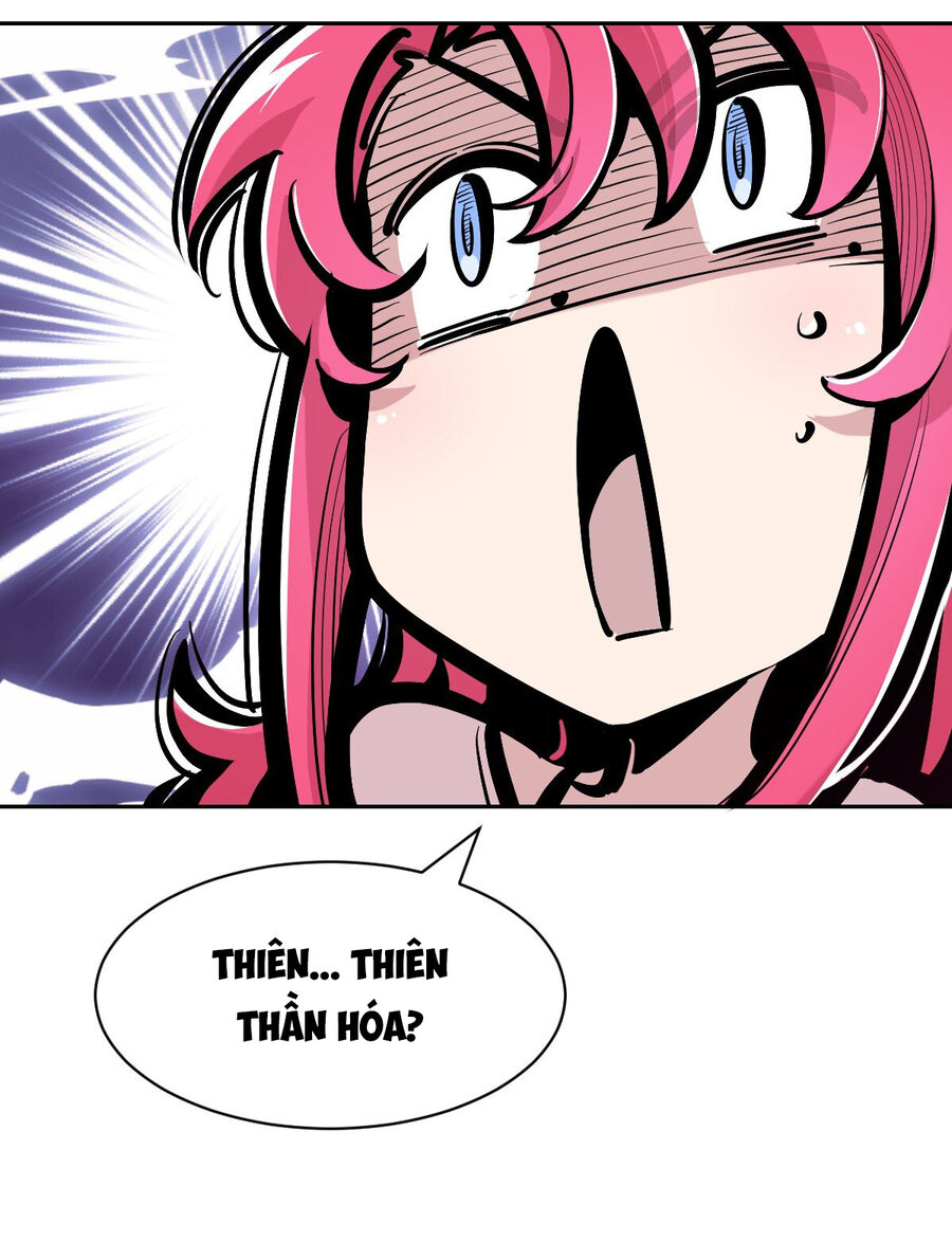 Oan Gia Chung Nhà! Chap 130 - Next Chap 131