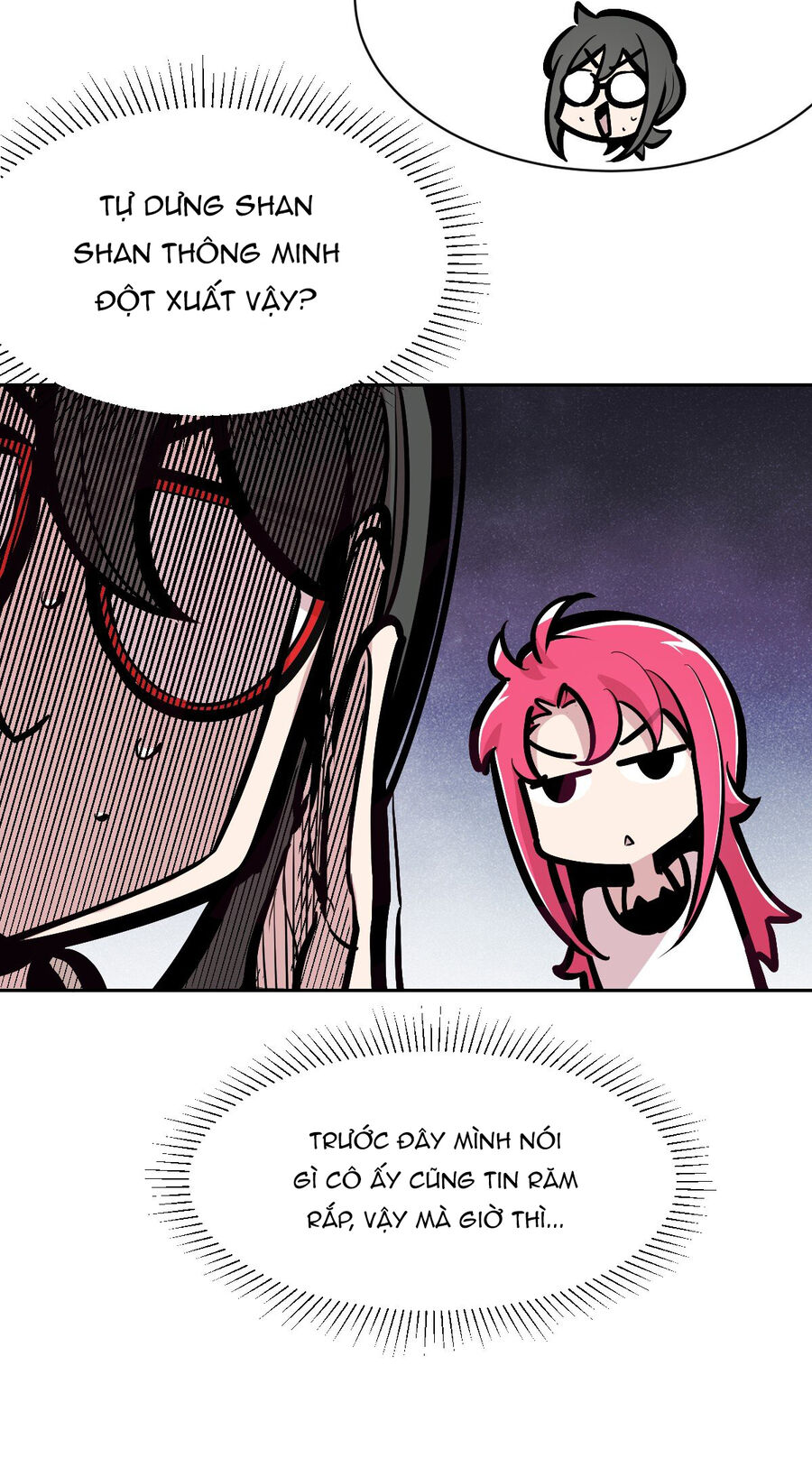 Oan Gia Chung Nhà! Chap 130 - Next Chap 131