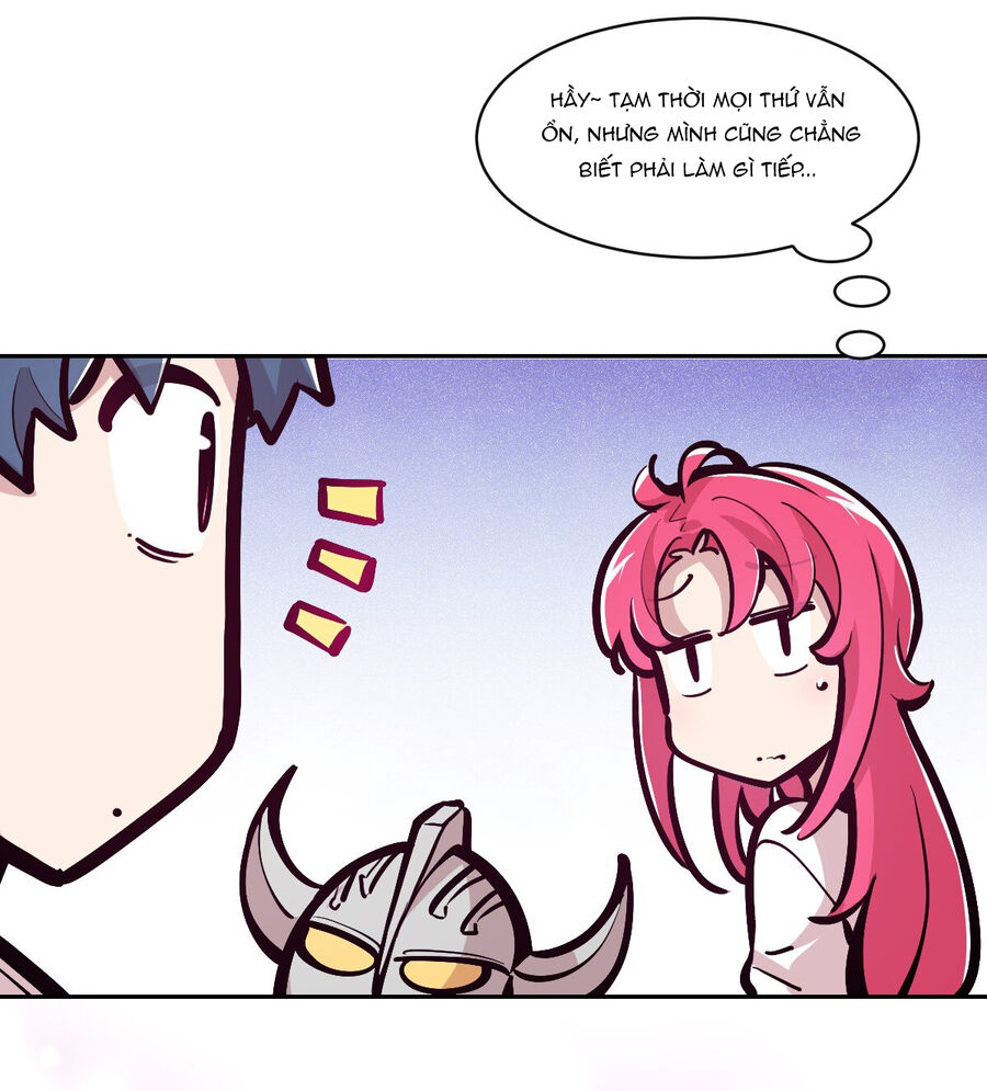 Oan Gia Chung Nhà! Chap 130 - Next Chap 131