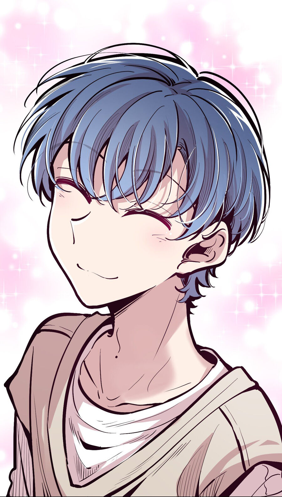 Oan Gia Chung Nhà! Chap 130 - Next Chap 131