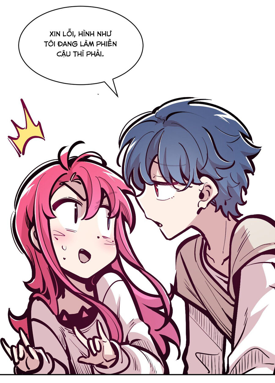 Oan Gia Chung Nhà! Chap 130 - Next Chap 131