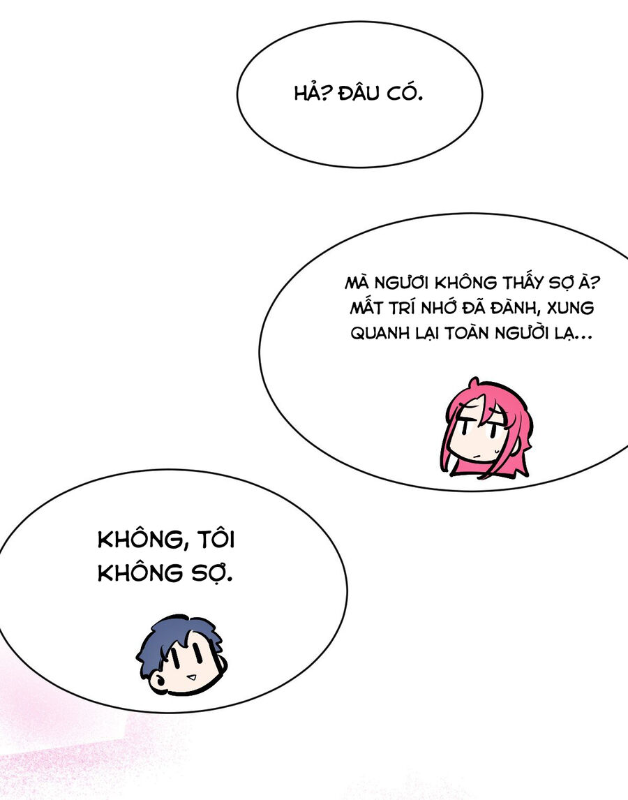 Oan Gia Chung Nhà! Chap 130 - Next Chap 131