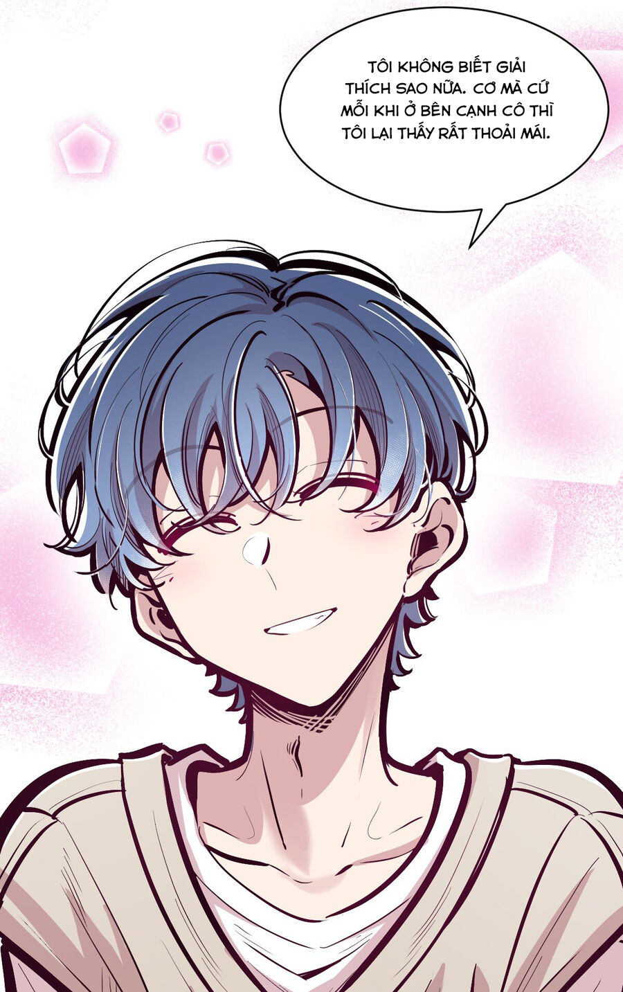 Oan Gia Chung Nhà! Chap 130 - Next Chap 131