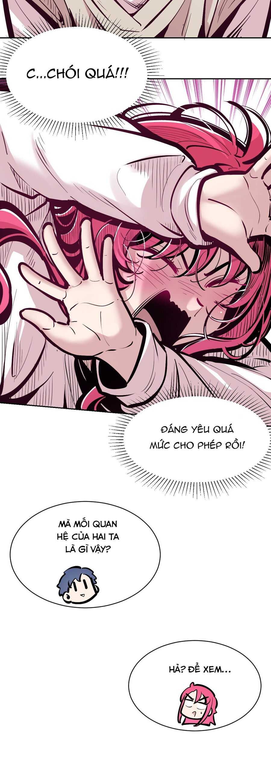 Oan Gia Chung Nhà! Chap 130 - Next Chap 131