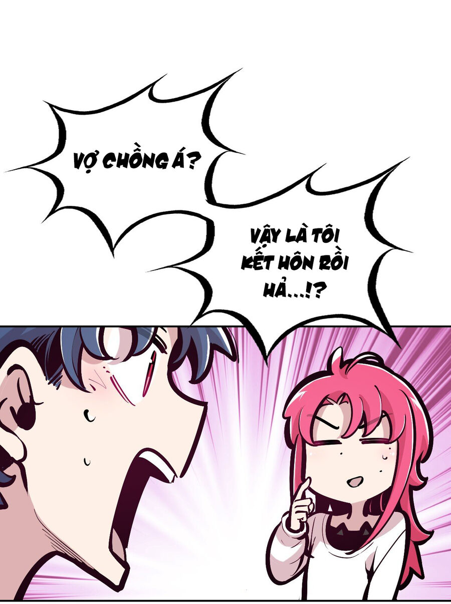 Oan Gia Chung Nhà! Chap 130 - Next Chap 131