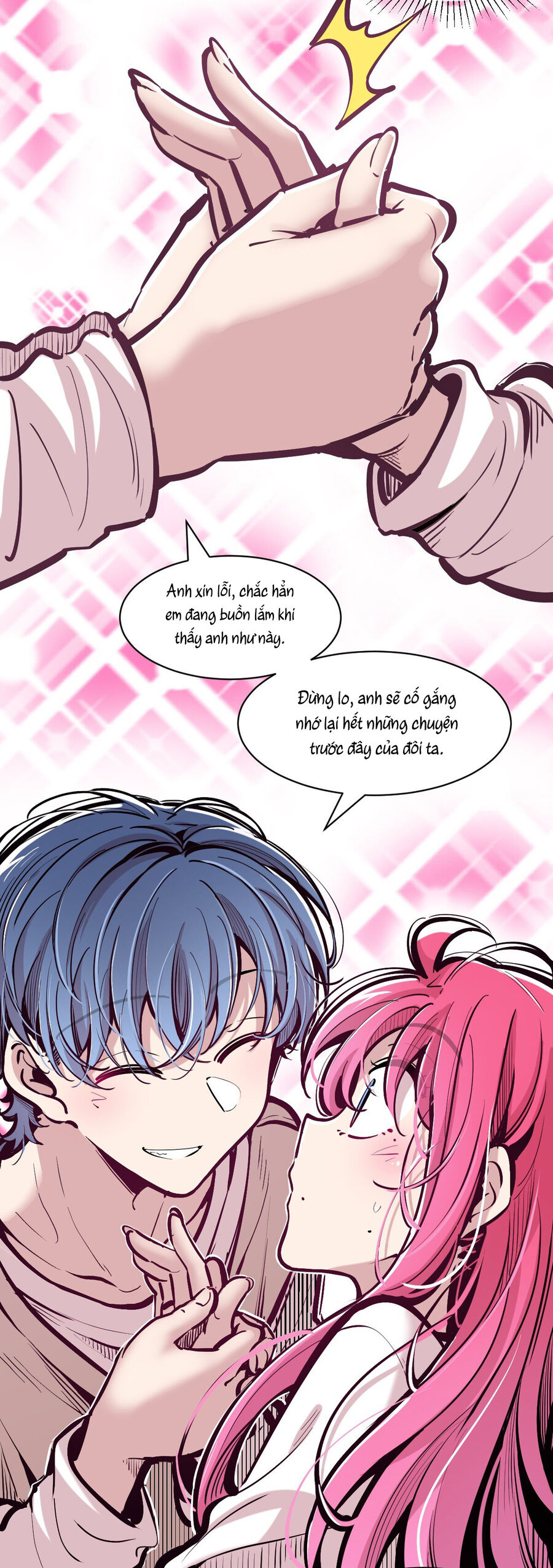 Oan Gia Chung Nhà! Chap 130 - Next Chap 131