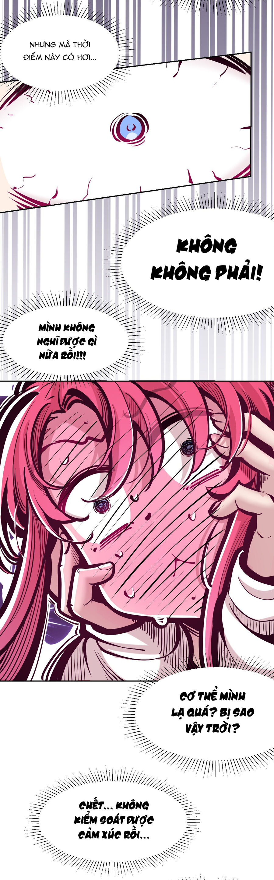 Oan Gia Chung Nhà! Chap 130 - Next Chap 131