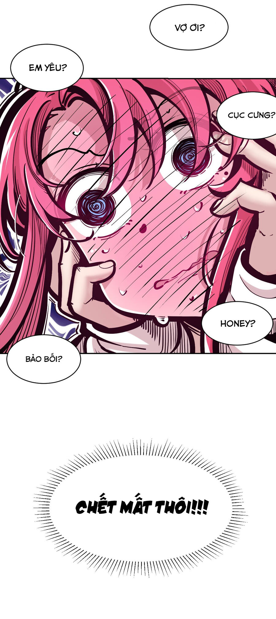 Oan Gia Chung Nhà! Chap 130 - Next Chap 131
