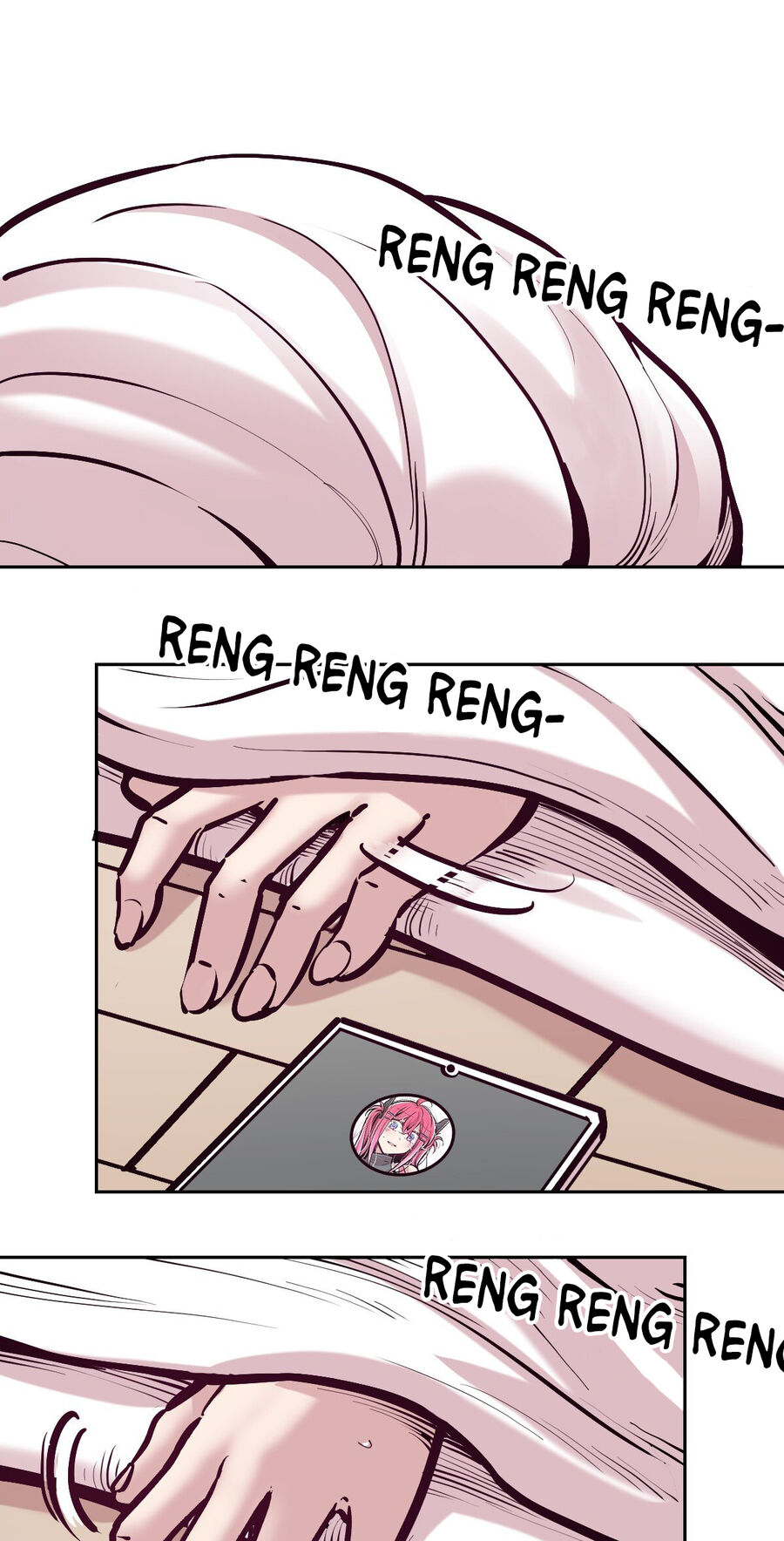 Oan Gia Chung Nhà! Chap 130 - Next Chap 131