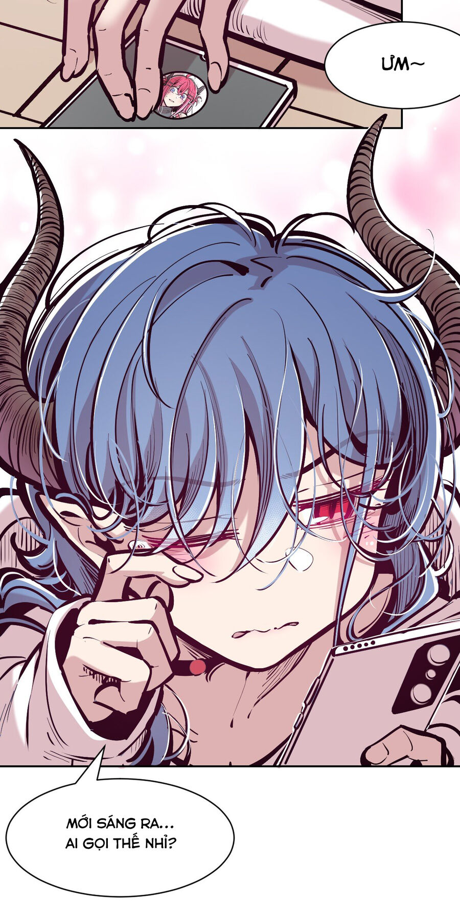 Oan Gia Chung Nhà! Chap 130 - Next Chap 131