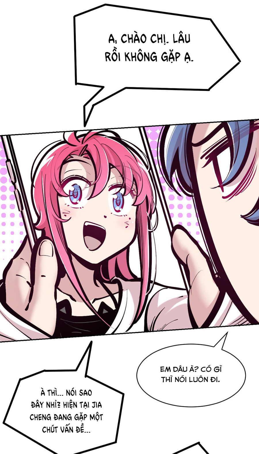 Oan Gia Chung Nhà! Chap 130 - Next Chap 131