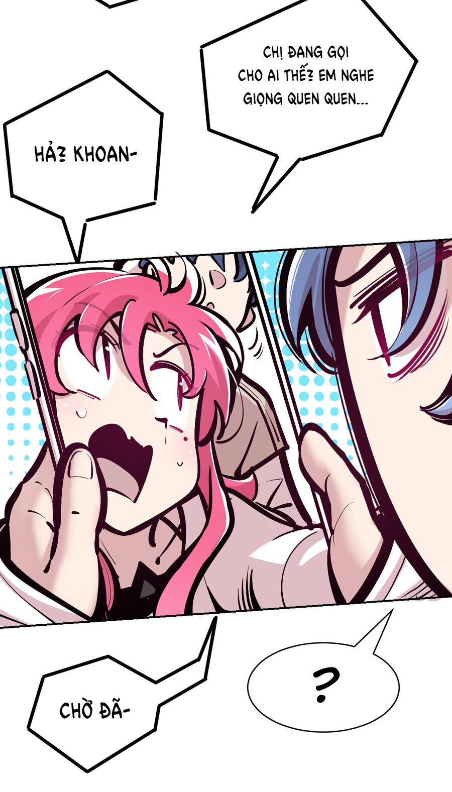 Oan Gia Chung Nhà! Chap 130 - Next Chap 131