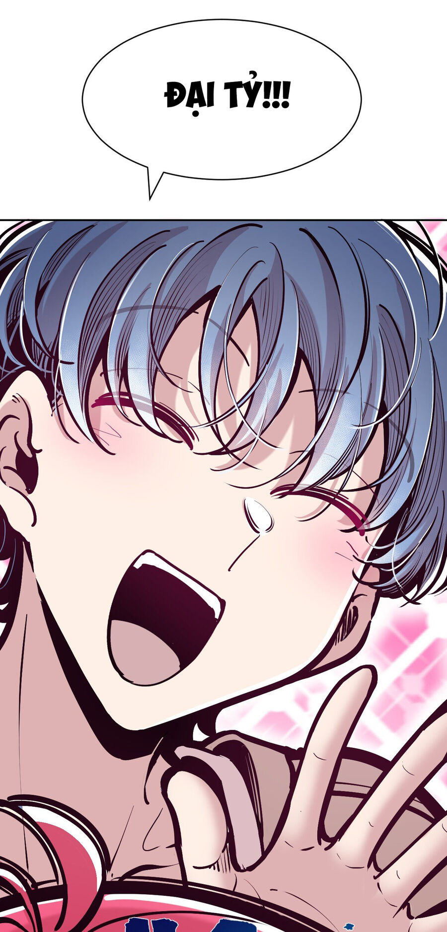 Oan Gia Chung Nhà! Chap 130 - Next Chap 131